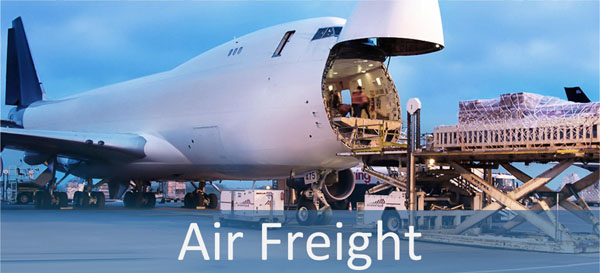 Air Freight image